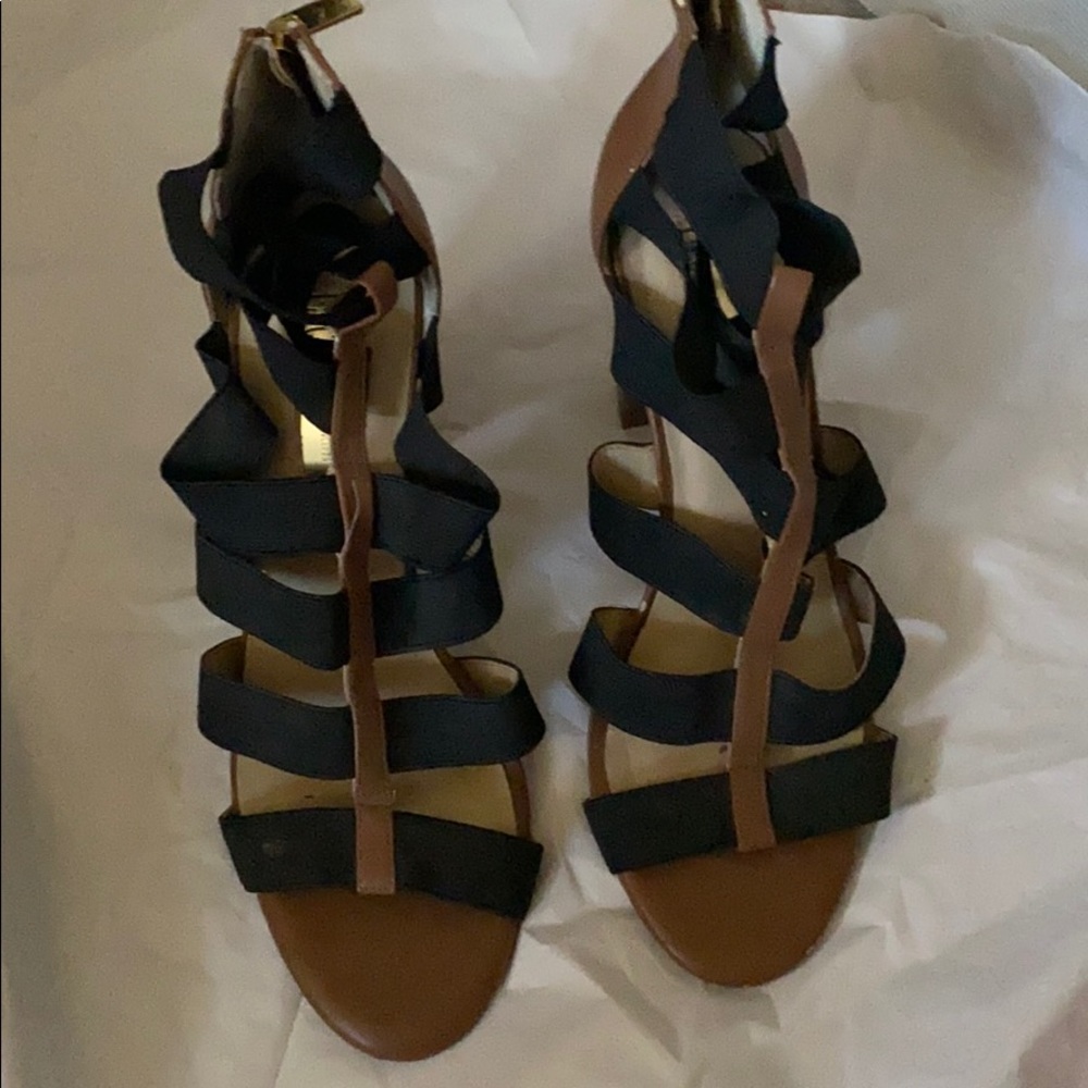 INC Heels